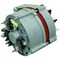 Wai Global Alternator, ALTBO IREF, 80 Amp12 Volt, CW, 1Groove Pulley 14783N - alternate 2